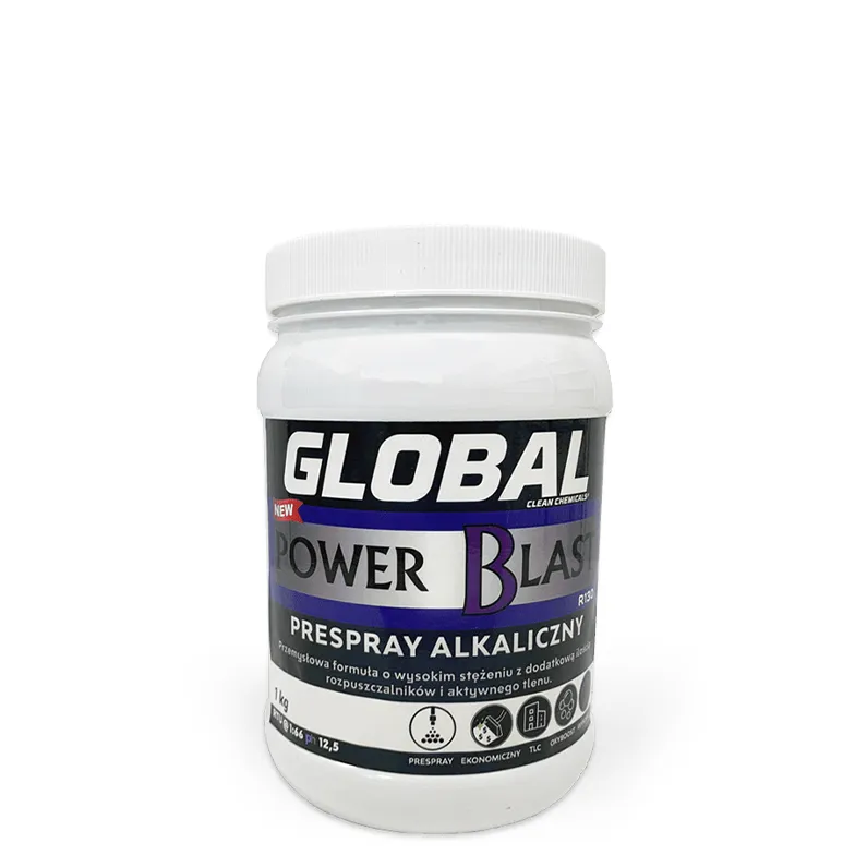 Power Blast R130 1kg