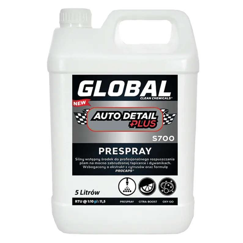 Auto Detail Plus S700 5L