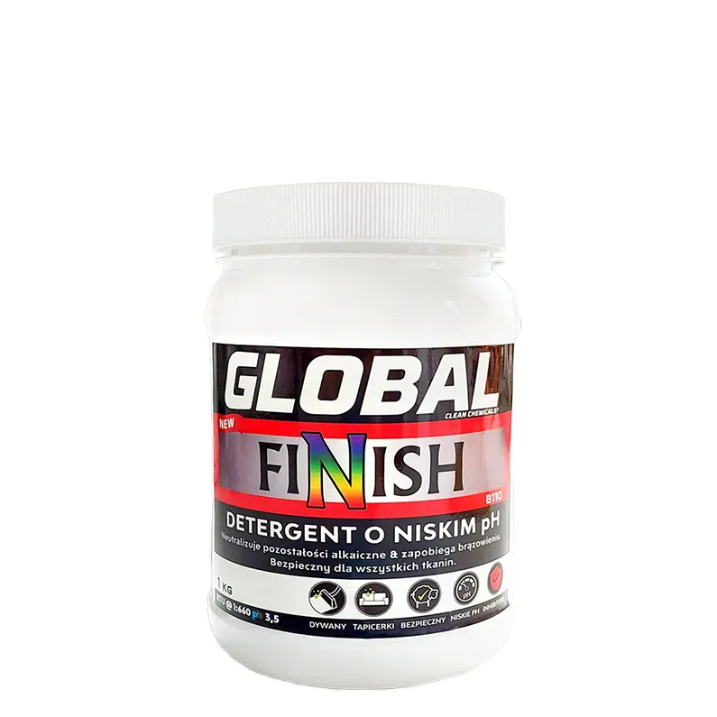 Finish B110 1kg