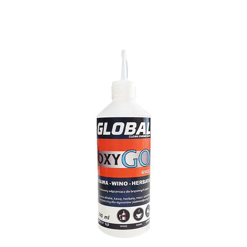 OxyGO G101 500ml