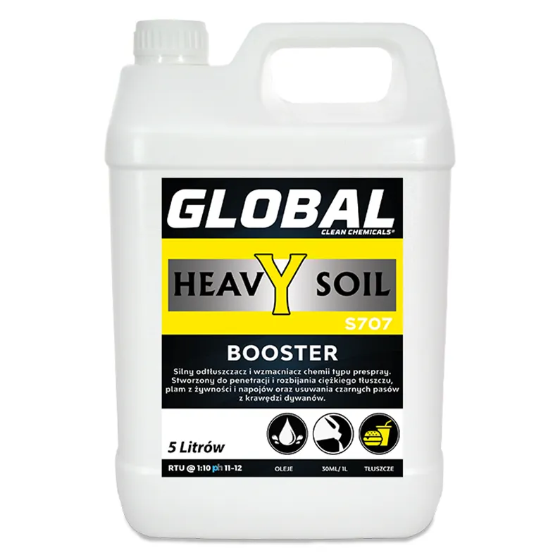 Heavy Soil 5L